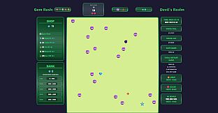 Gem Rush Devil's Realm