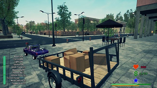 Bad Guy: Neighborhood