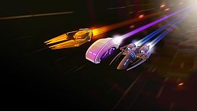 Aaero: Complete Edition