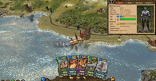 GameMaster: MAGUS
