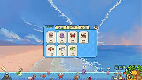 咕噜咕噜海洋馆