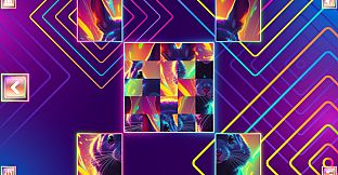 Neon Fantasy: Rodents