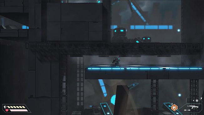 Phantom Beasts - Redemption