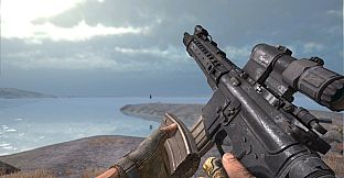 GameGuru - Enhanced Weapons Pack