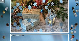 Super Jigsaw Puzzle: Generations - Christmas Puzzles