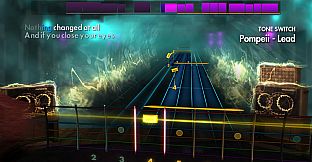 Rocksmith 2014 Edition – Remastered – Bastille - “Pompeii”