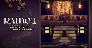 RAIDOU Remastered: The Mystery of the Soulless Army - Demonic Designations: Summoner Titles