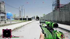 HellFull - The Last Hope