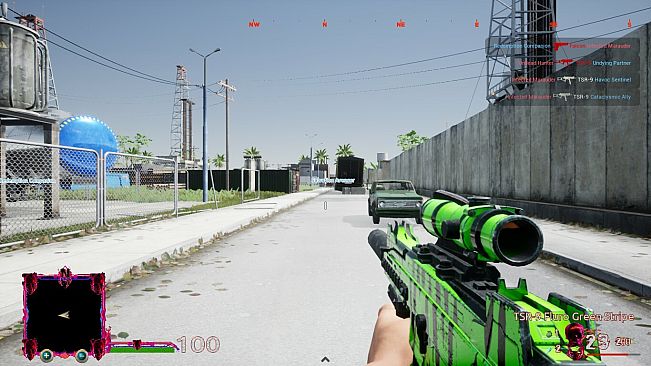 HellFull - The Last Hope