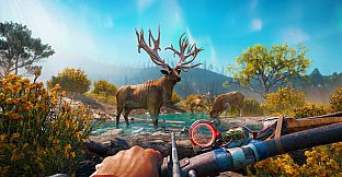 Far Cry New Dawn
