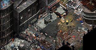 RPG Maker MV - Doomsday Tiles - Core Urban Ruins