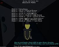 2nd Circle - Powerful Magic