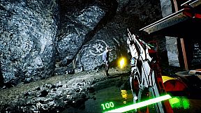 Gunfire Girl: Zombie Hunt