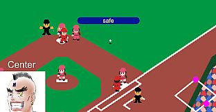 Sakushapara Baseball