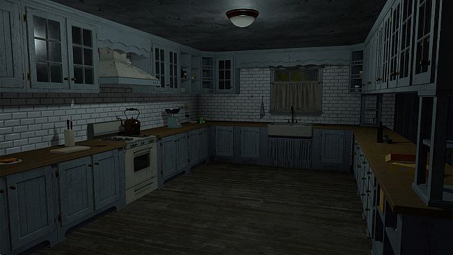 声灵（The whisper soul）