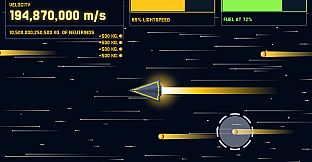 Lightspeed