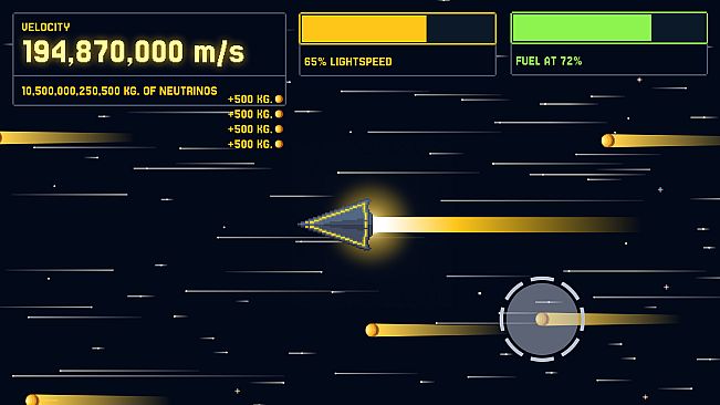 Lightspeed