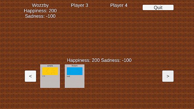 Card Crafter Genesis