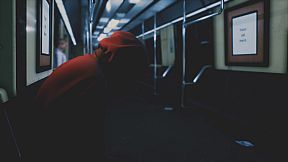 Metro Explosion Simulator