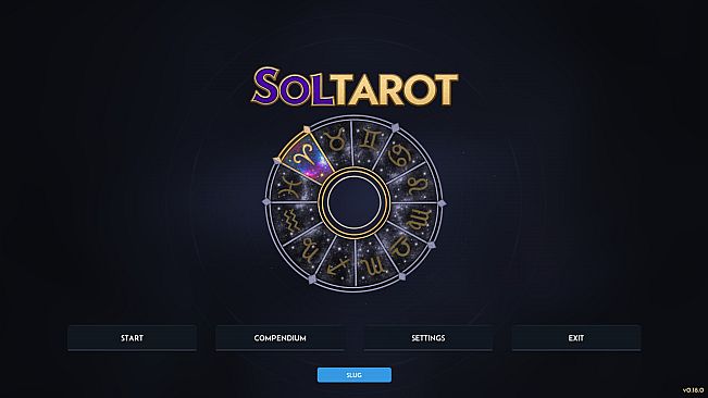 SolTarot