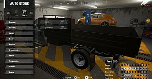 Delivery Driver Service