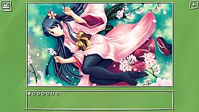 Super Jigsaw Puzzle: Anime Reloaded