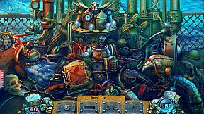 Fear for Sale: Endless Voyage Collector's Edition