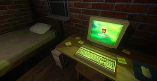 [Redacted] The Safehouse