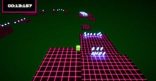 Geometry Run