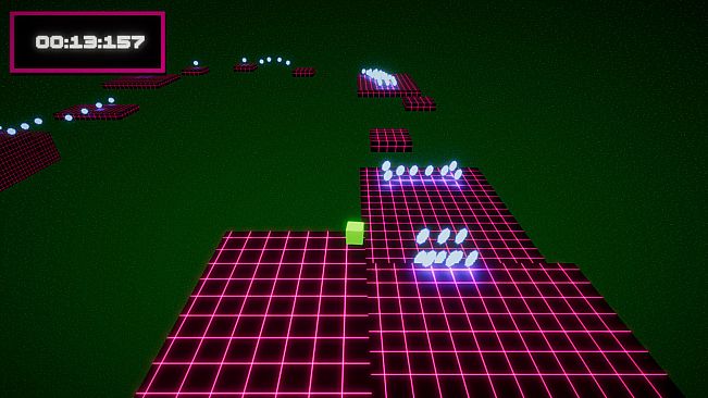 Geometry Run