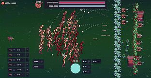 Siege of Incrementalia