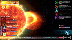 Project Planet - Earth vs Humanity