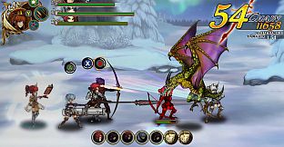 Fallen Legion: Rise to Glory