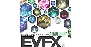 RPG Developer Bakin EVFX Sanctuary