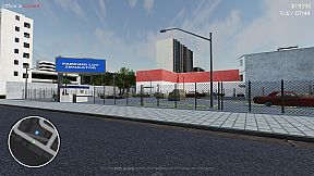 Parking Lot Simulator: Car Collector