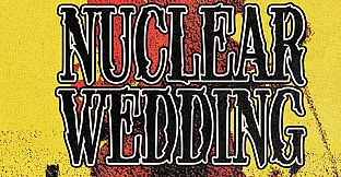 Deep Cuts OST - Nuclear Wedding