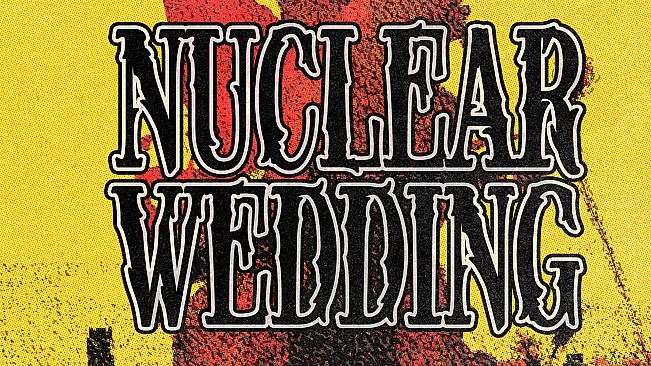 Deep Cuts OST - Nuclear Wedding