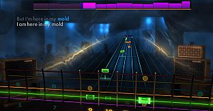 Rocksmith 2014 Edition – Remastered – Aranbee Pop Symphony Orchestra - “Bittersweet Symphony”