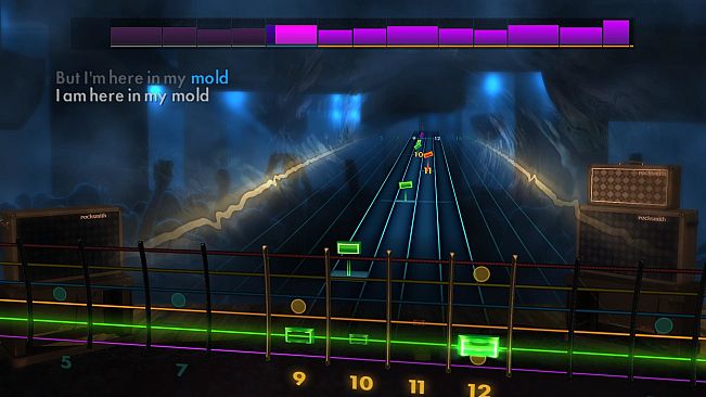 Rocksmith 2014 Edition – Remastered – Aranbee Pop Symphony Orchestra - “Bittersweet Symphony”
