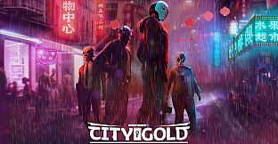 PAYDAY 2: City of Gold Collection