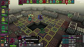 Dungeon Reels Tactics