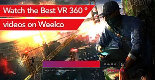 Weelco VR