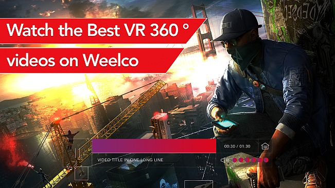 Weelco VR
