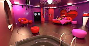 OF2 - Scarlett: Donation DLC