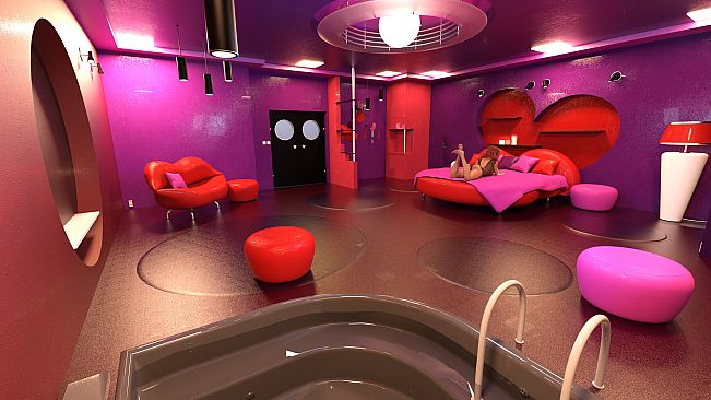 OF2 - Scarlett: Donation DLC