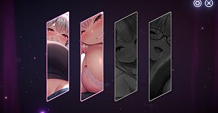 Hentai Tales: This Mesu Serves Me Now