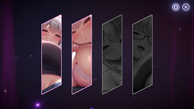 Hentai Tales: This Mesu Serves Me Now