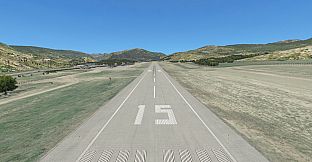 X-Plane 11 - Add-on: Aerosoft - Aspen XP