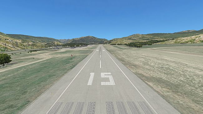 X-Plane 11 - Add-on: Aerosoft - Aspen XP