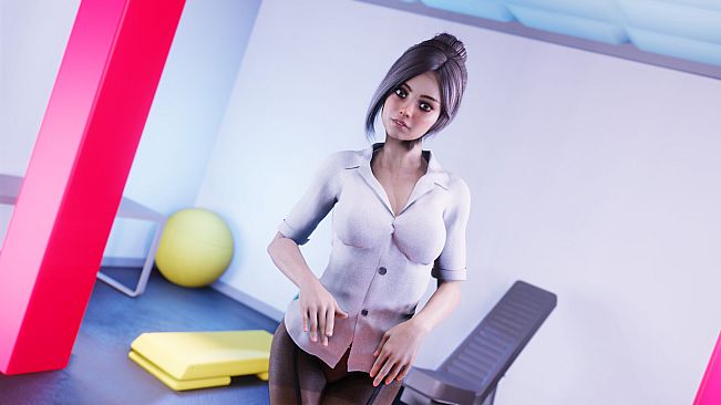 OnlyFap: Fitness Baby